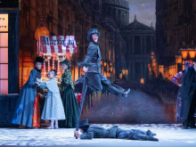 The Nutcracker - English National Ballet