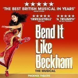 Bend It Like Beckham