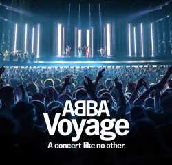 ABBA Voyage ABBA Voyage