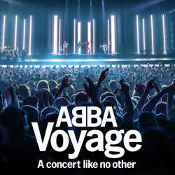 ABBA Voyage ABBA Voyage