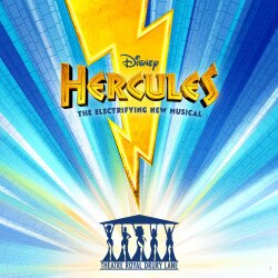 Disney's Hercules Musical