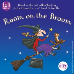 Room On The Broom